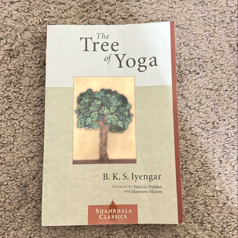 The Tree of Yoga