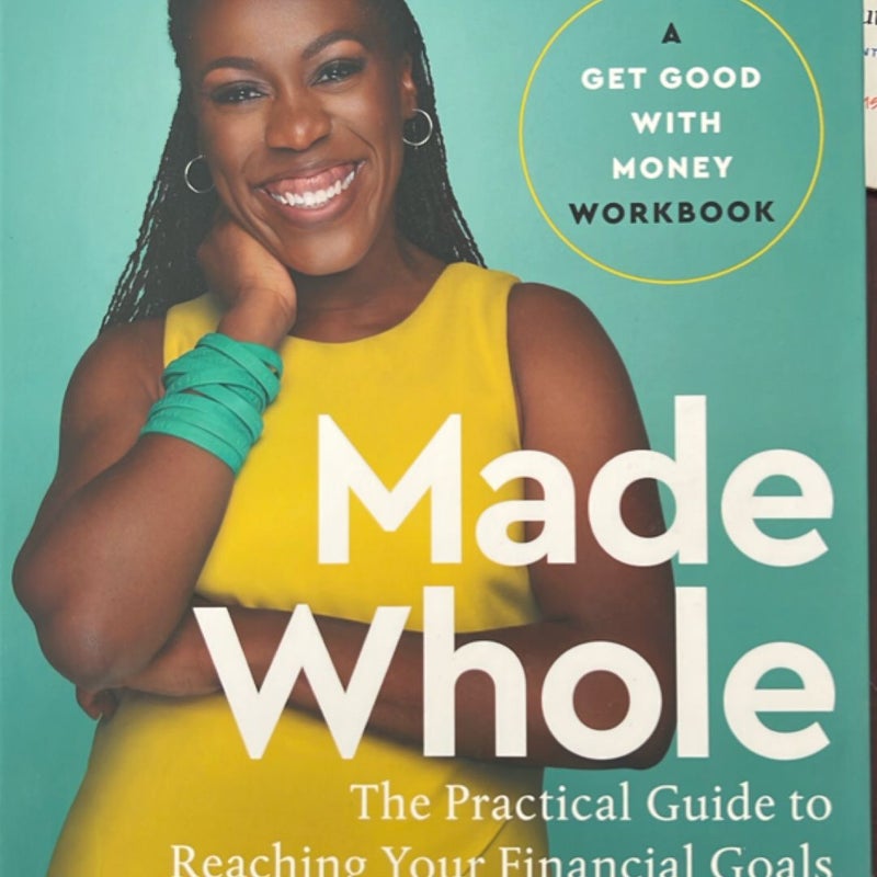 Made Whole