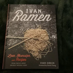 Ivan Ramen