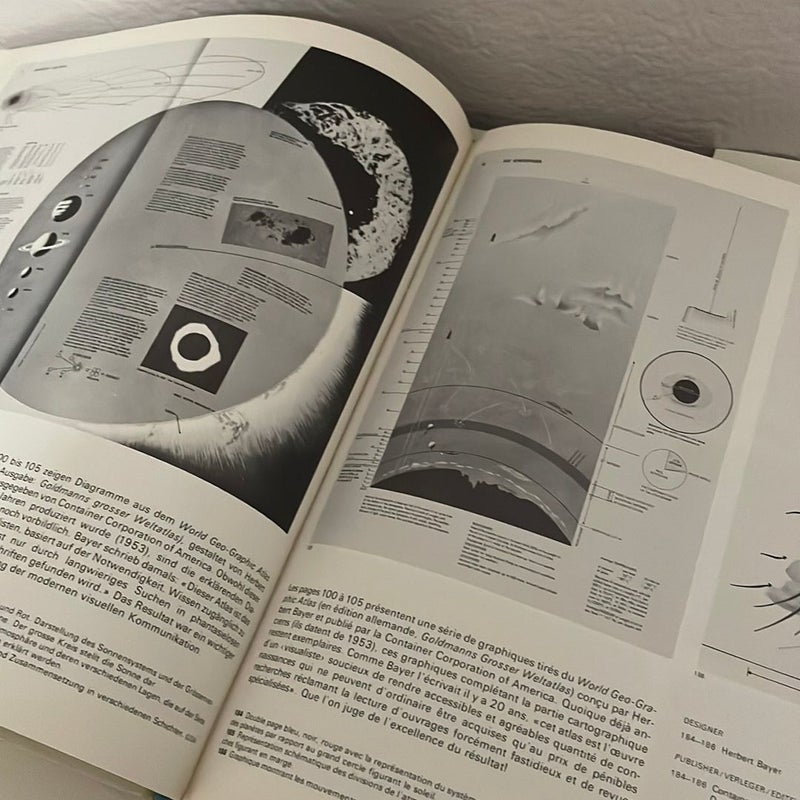 Graphis diagrams