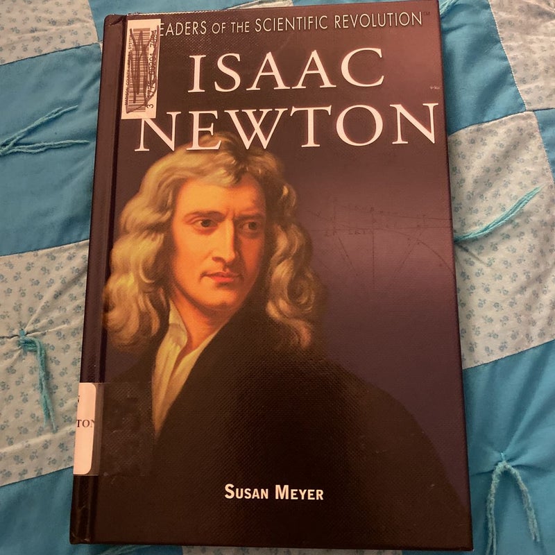 Isaac Newton