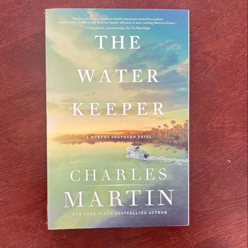 The Water Keeper