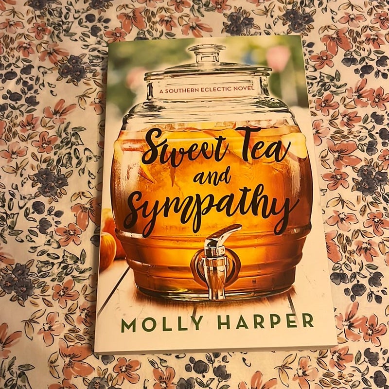 Sweet Tea and Sympathy