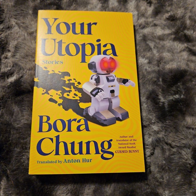 Your Utopia