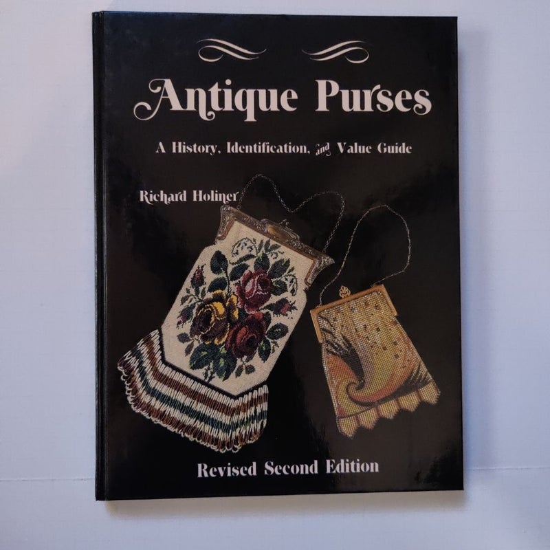 Antique Purses