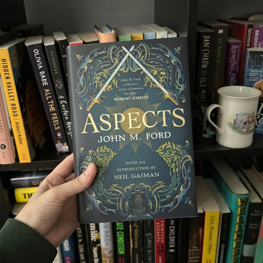 Aspects