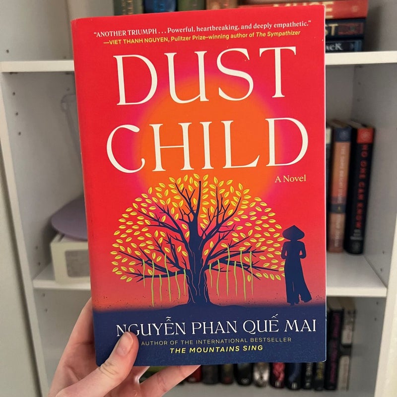 Dust Child