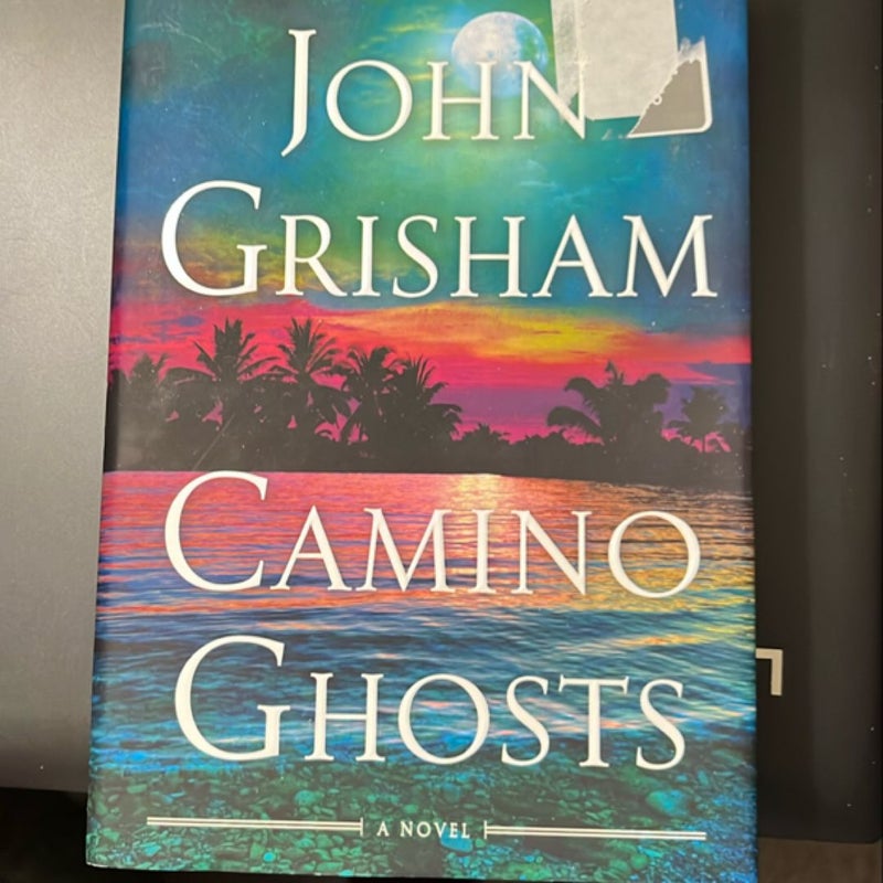 Camino Ghosts