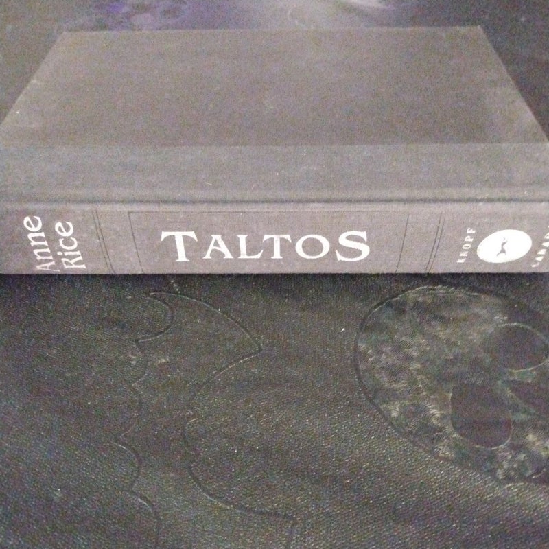 Taltos