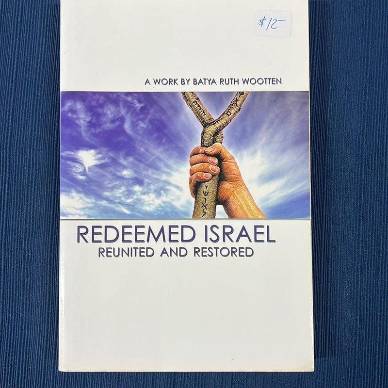 Redeemed Israel