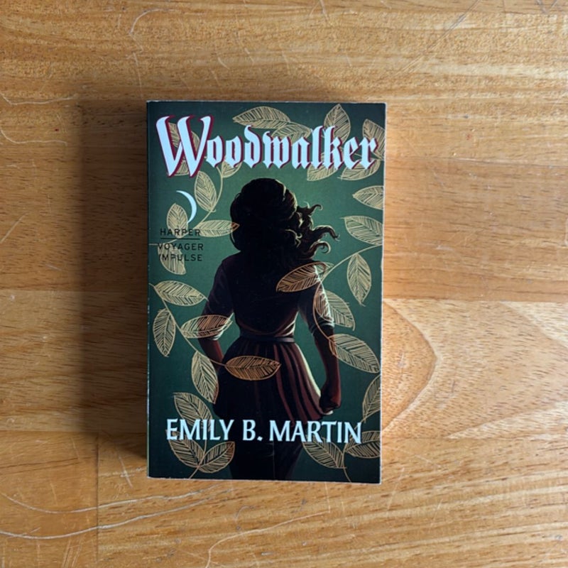 Woodwalker