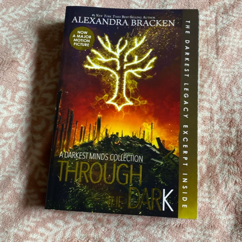 The Darkest Minds