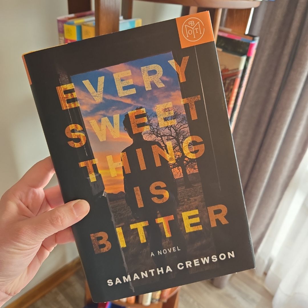 Every Sweet Thing Is Bitter