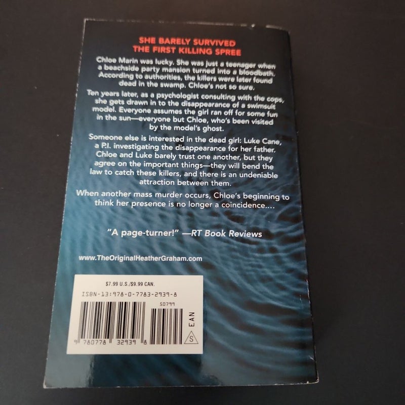 The Killing Edge