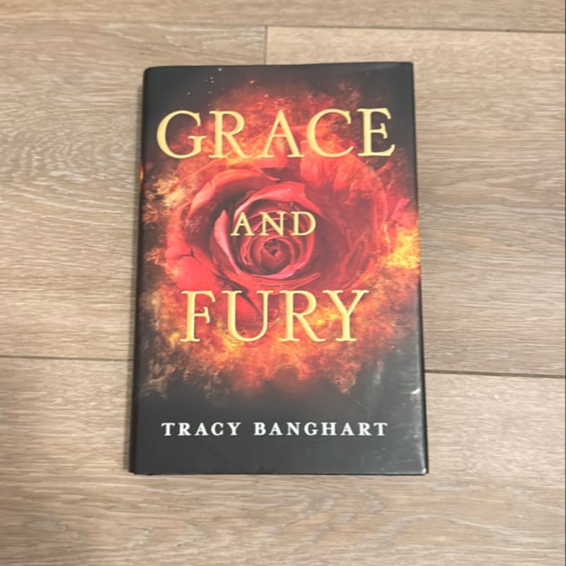 Grace and Fury