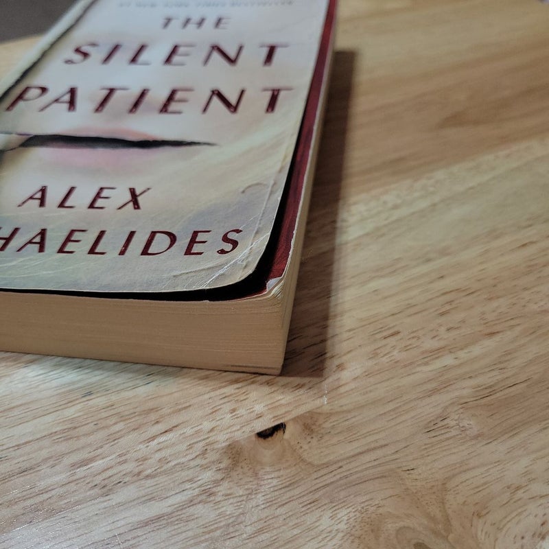 The Silent Patient