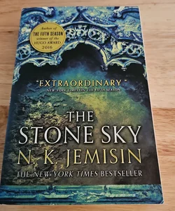 The Stone Sky