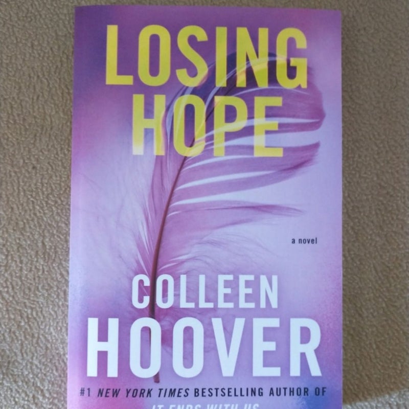 Losing Hope