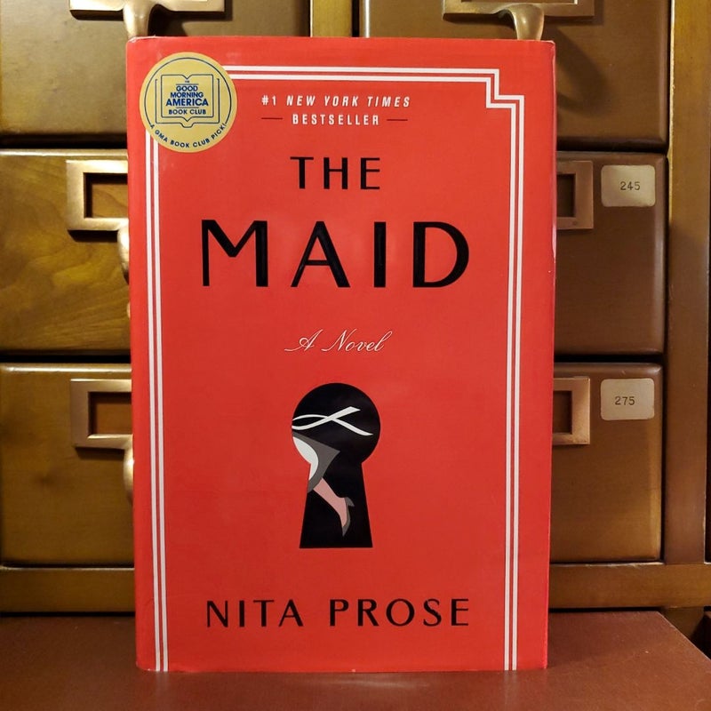 The Maid