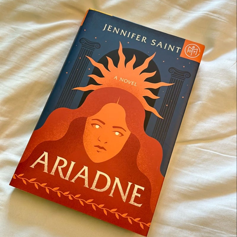 Ariadne