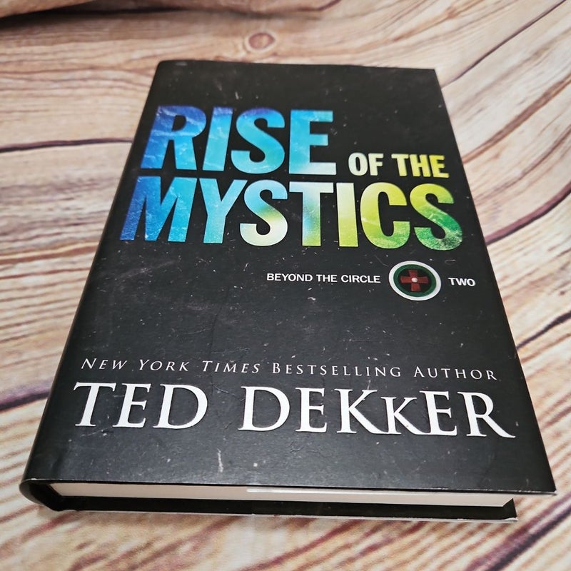 Rise of the Mystics