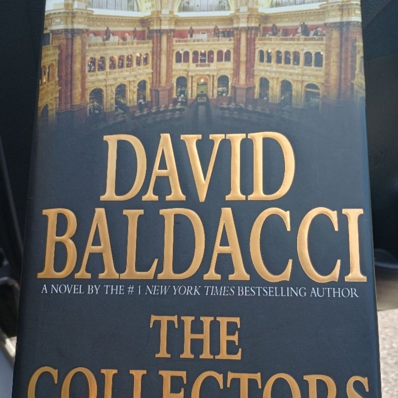 The Collectors 