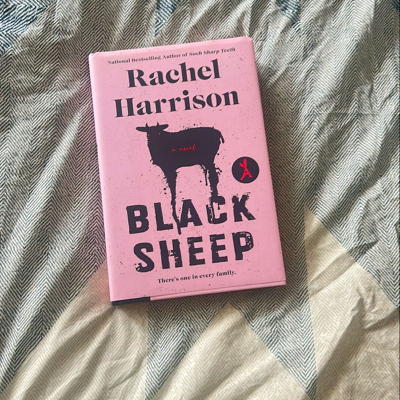 Black Sheep
