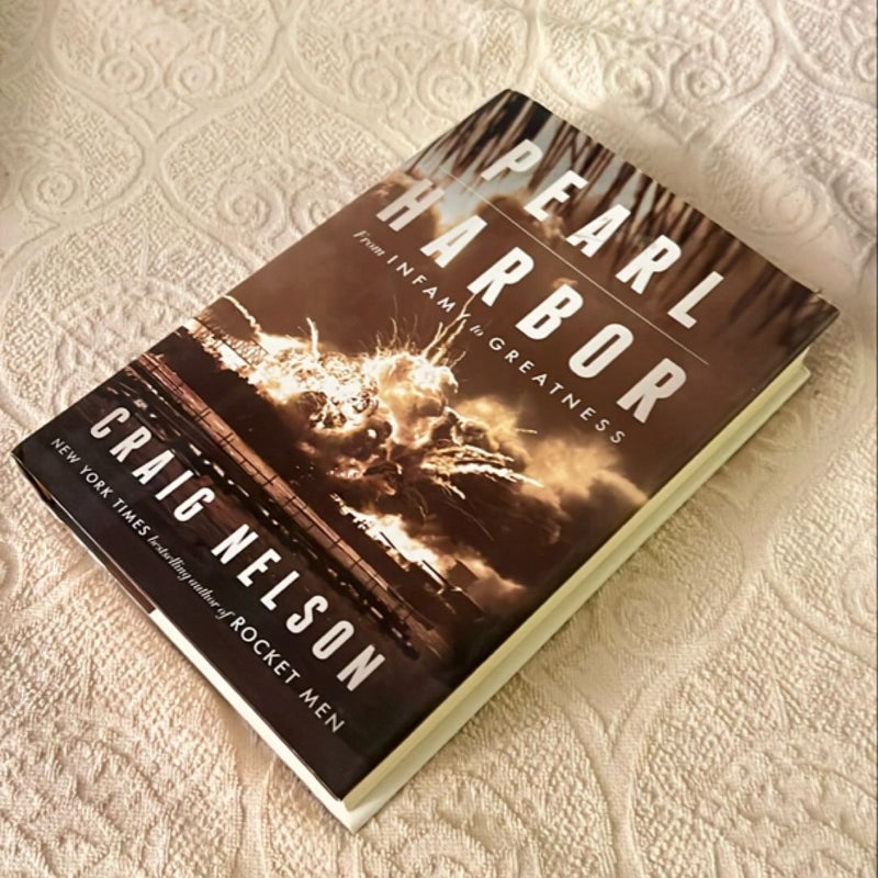 Pearl Harbor