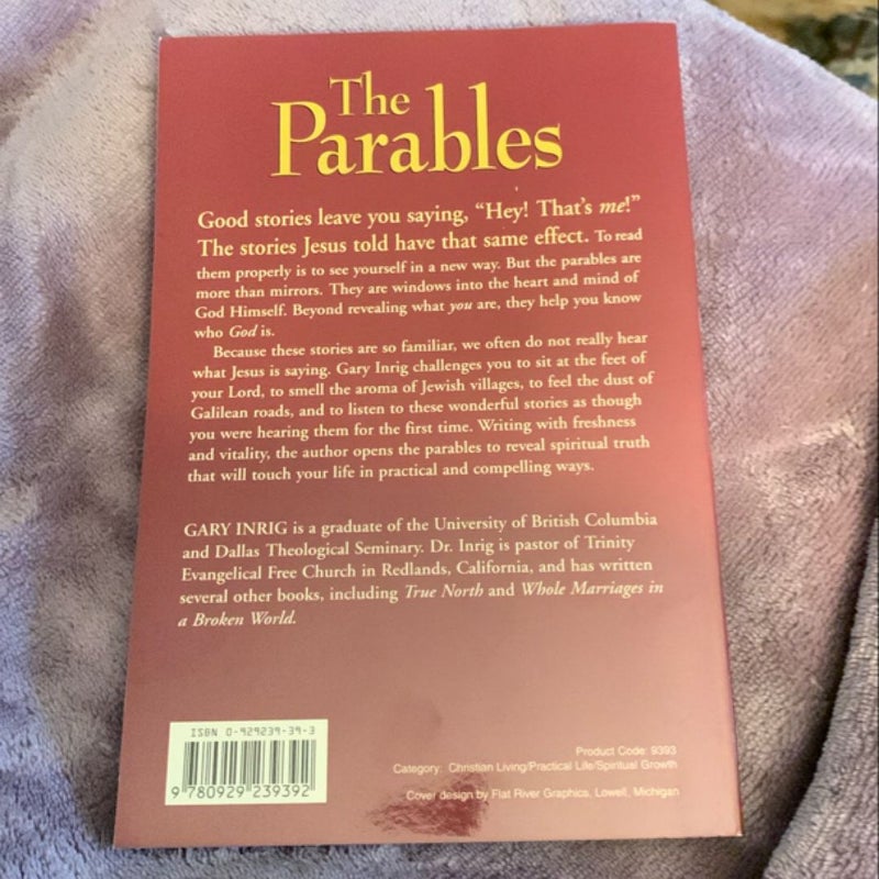 The Parables