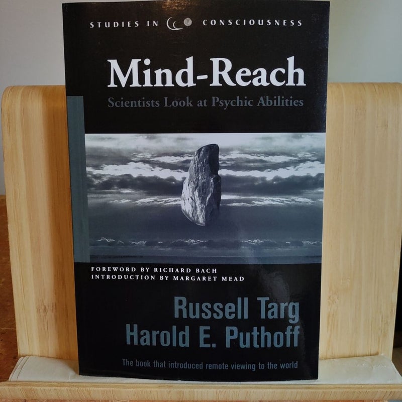 Mind-Reach