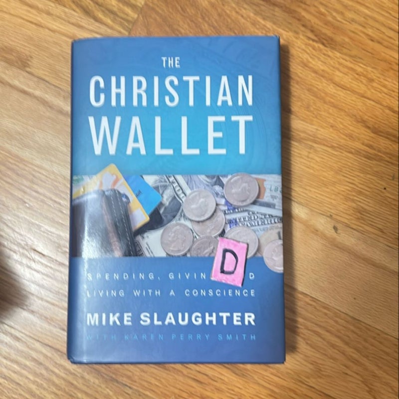 The Christian Wallet