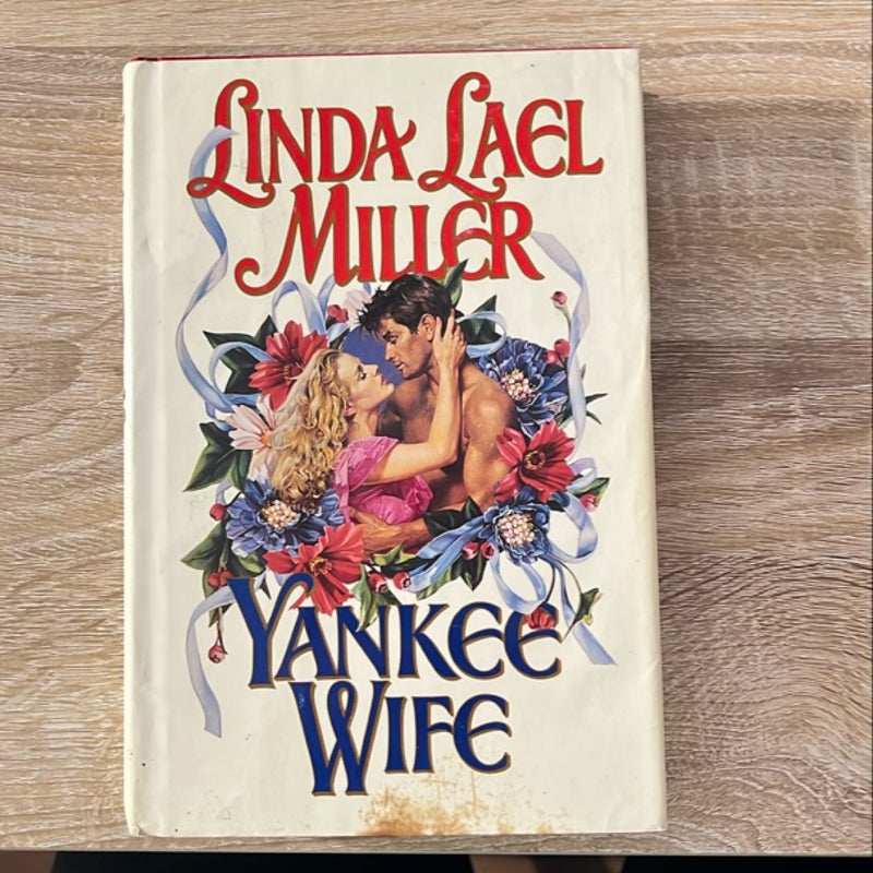 Yankee Wife