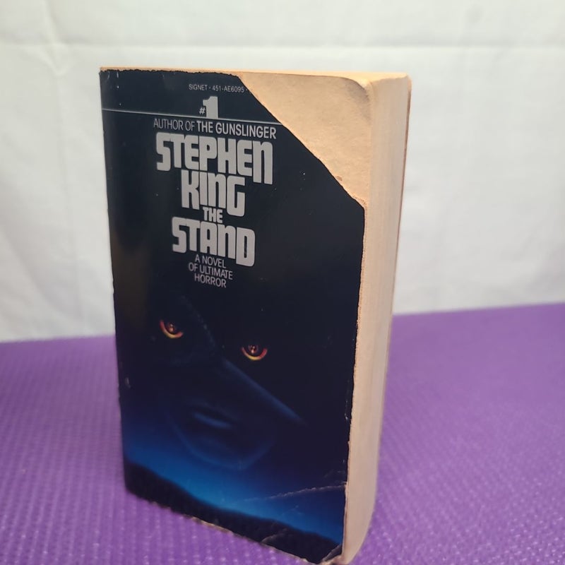 The Stand