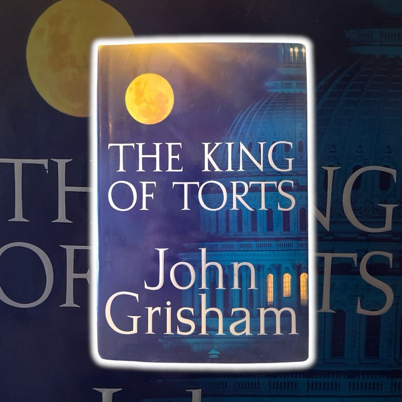 The King of Torts