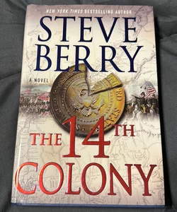The 14th Colony