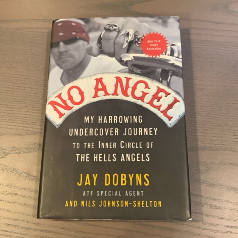 No Angel
