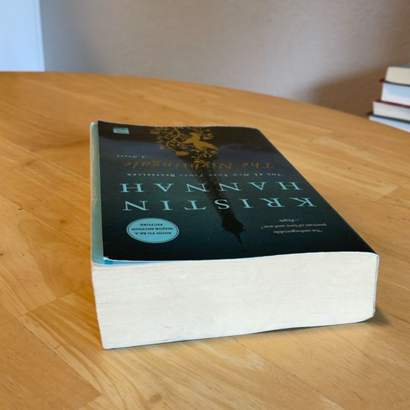 The Nightingale