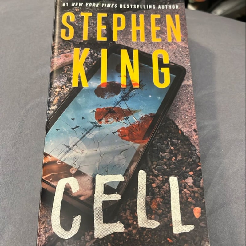 Cell