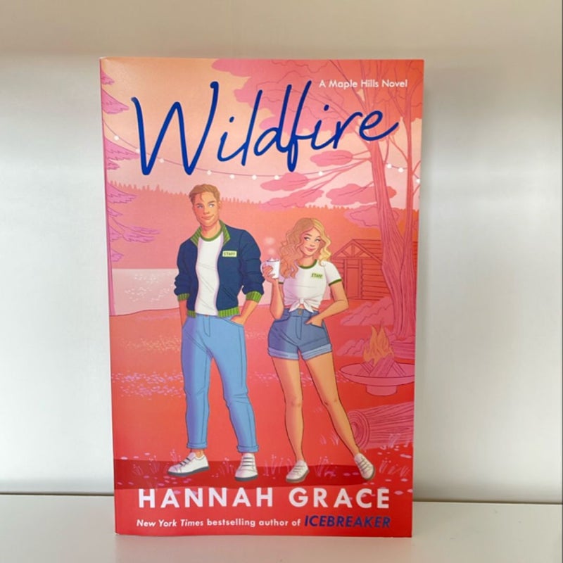 Wildfire
