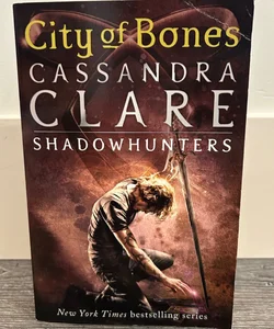 City of Bones