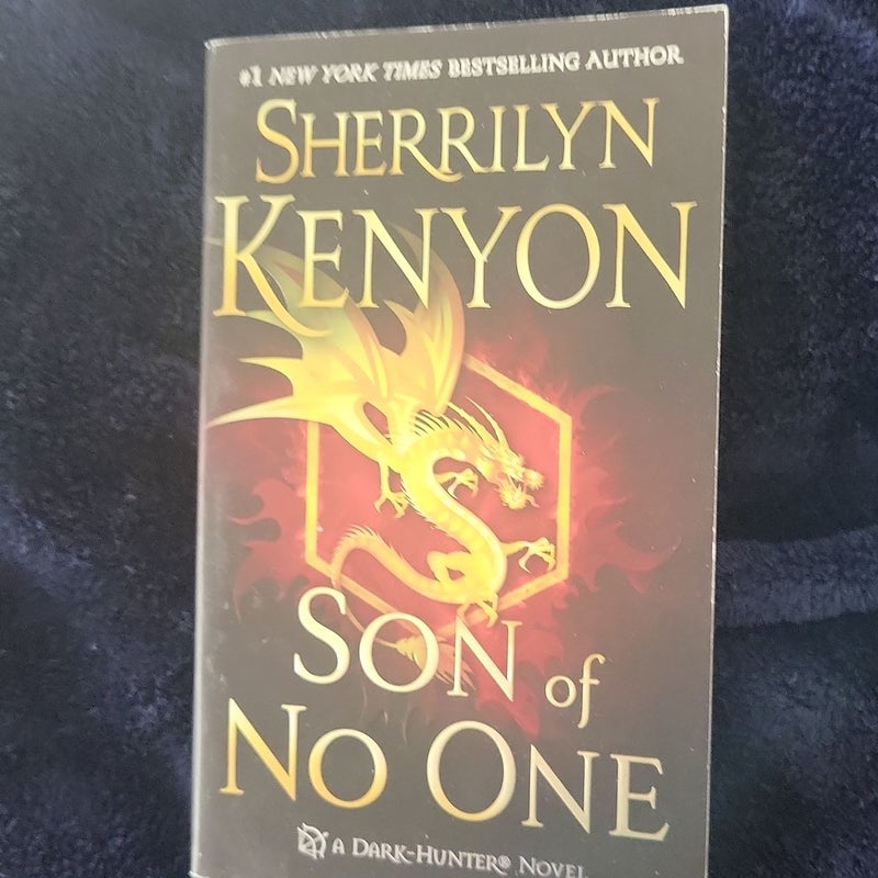 Son of No One