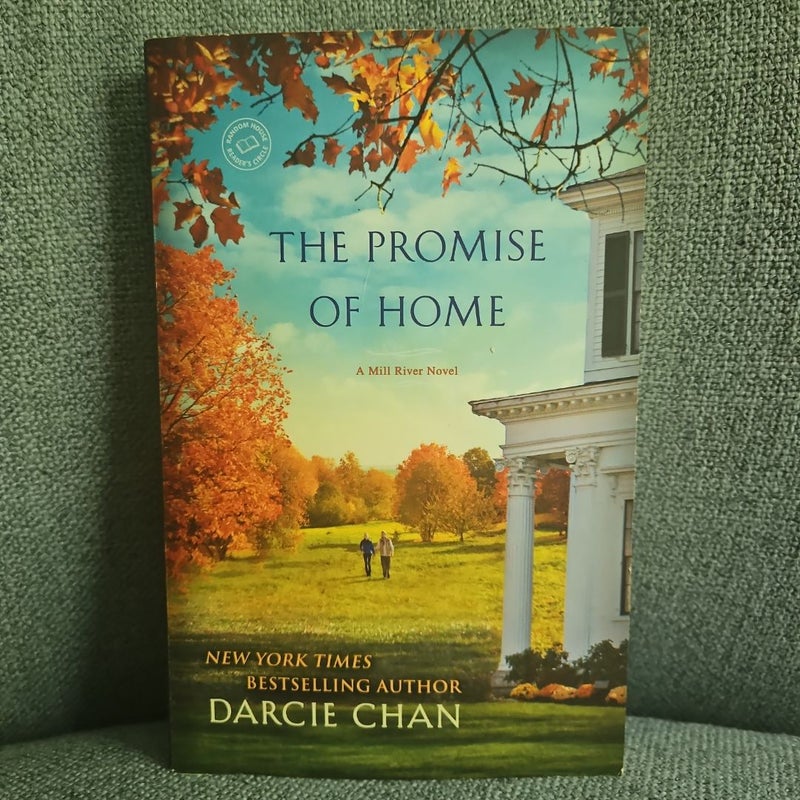 The Promise of Home