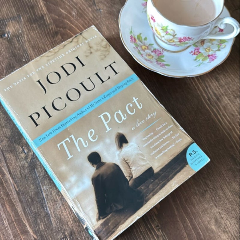 The Pact