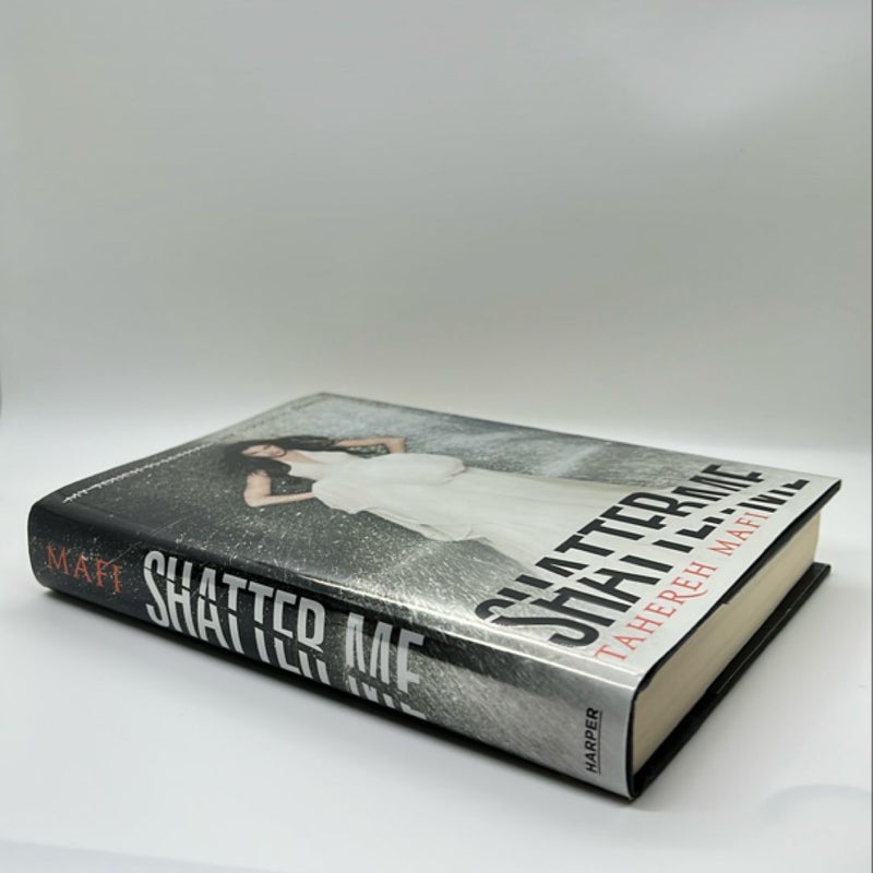 Shatter Me