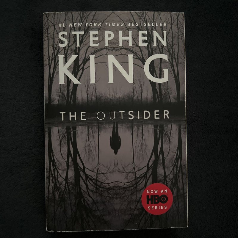 The Outsider