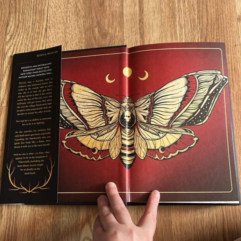 The Last One (Deluxe Limited Edition)