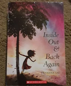 Inside Out and Back Again