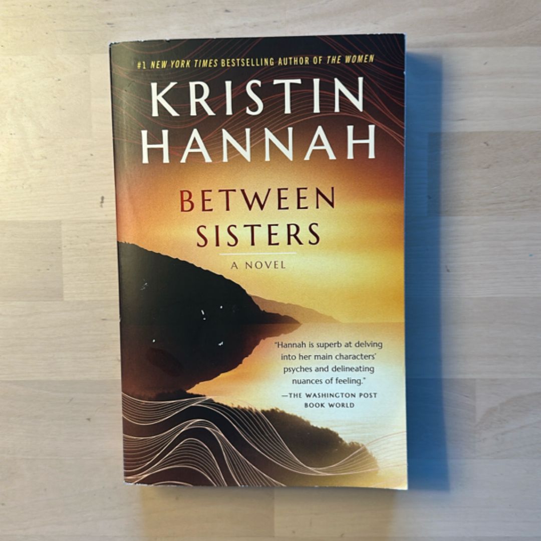 Between Sisters 