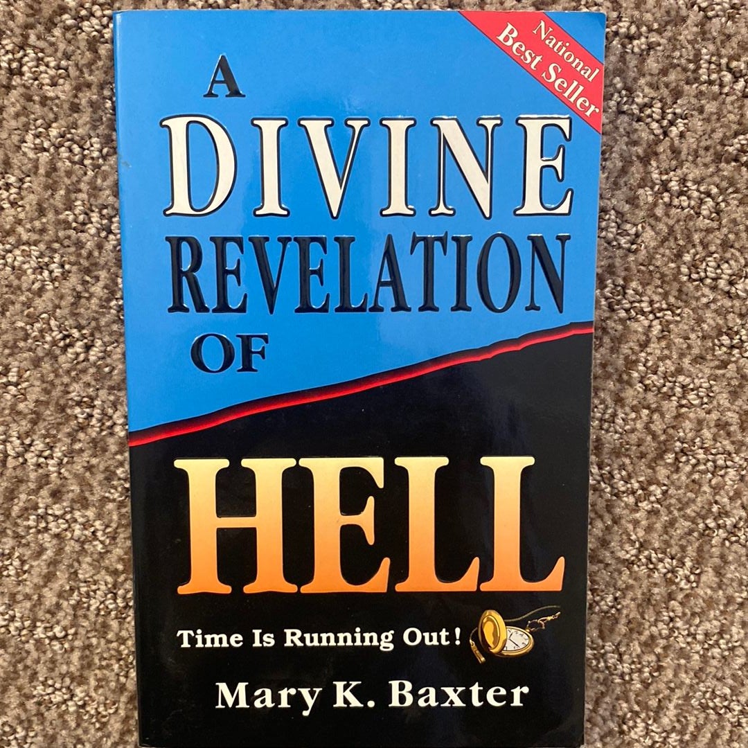 A Divine Revelation of Hell