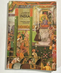 India a Concise History